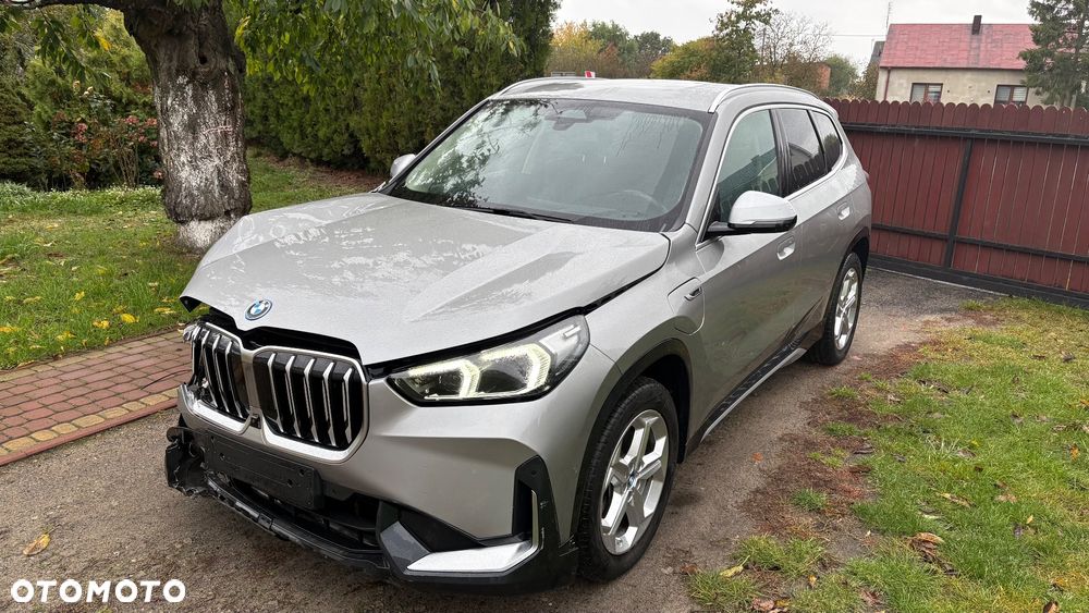 BMW X1 xDrive25e xLine sport - 1