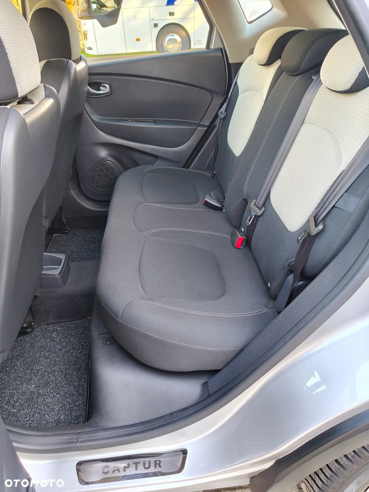 Renault Captur 1.5 dCi Energy Zen - 18