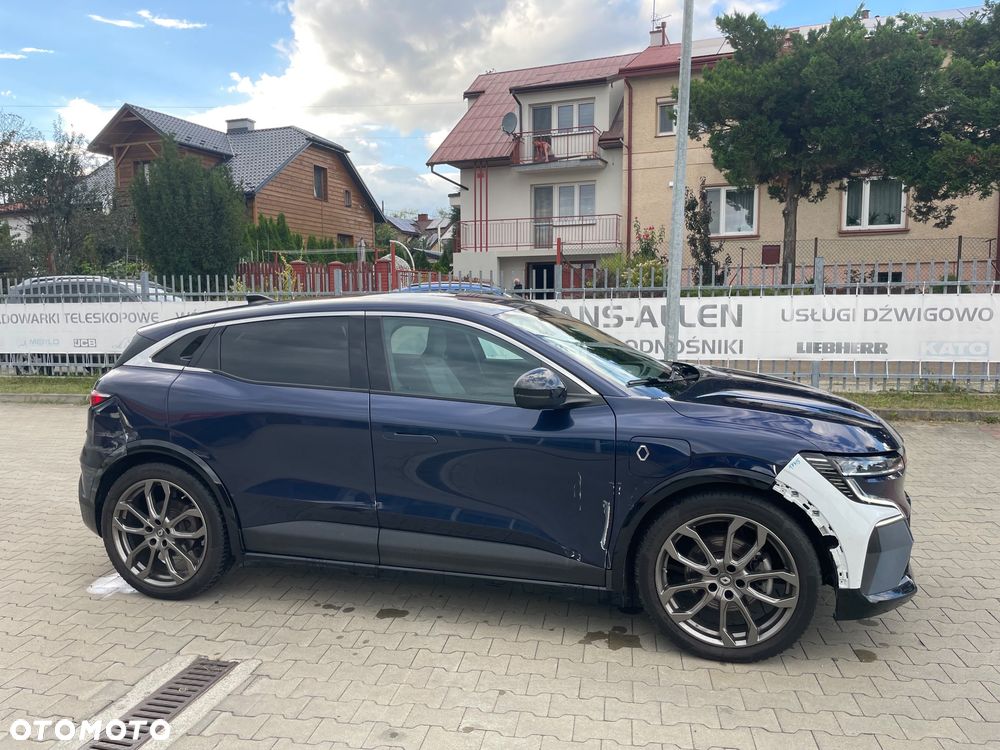 Renault Megane EV60 Equilibre - 6