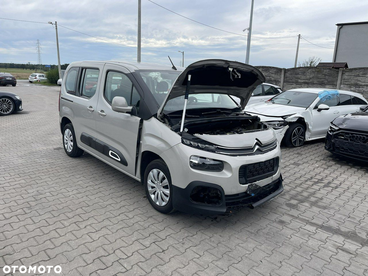 Citroën Berlingo - 3