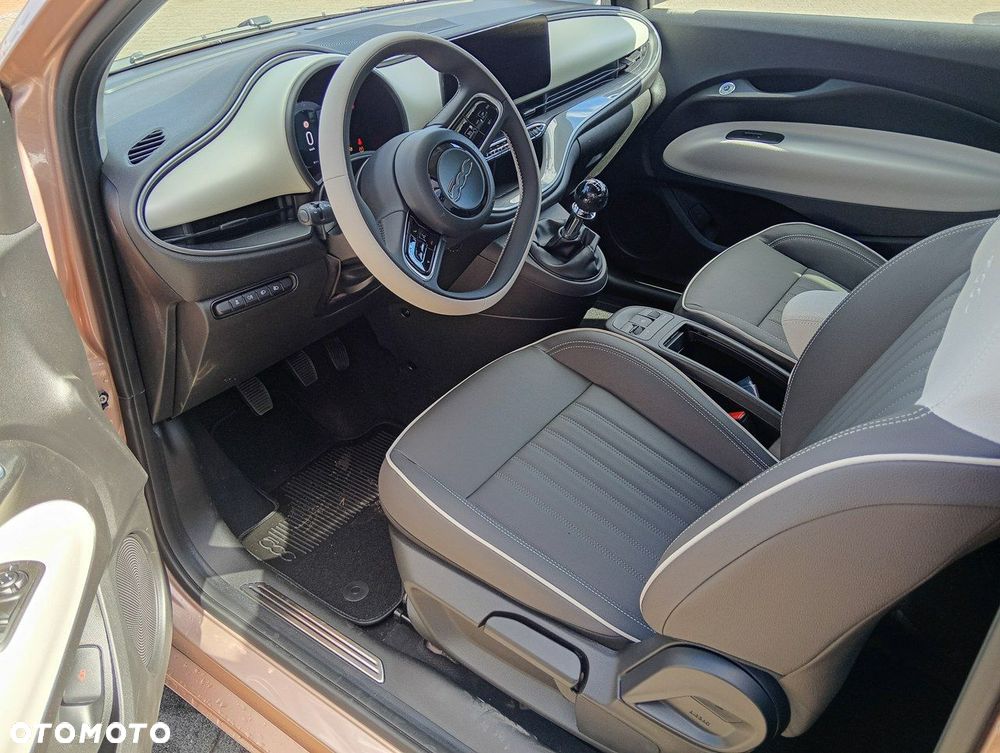 Fiat 500 - 18