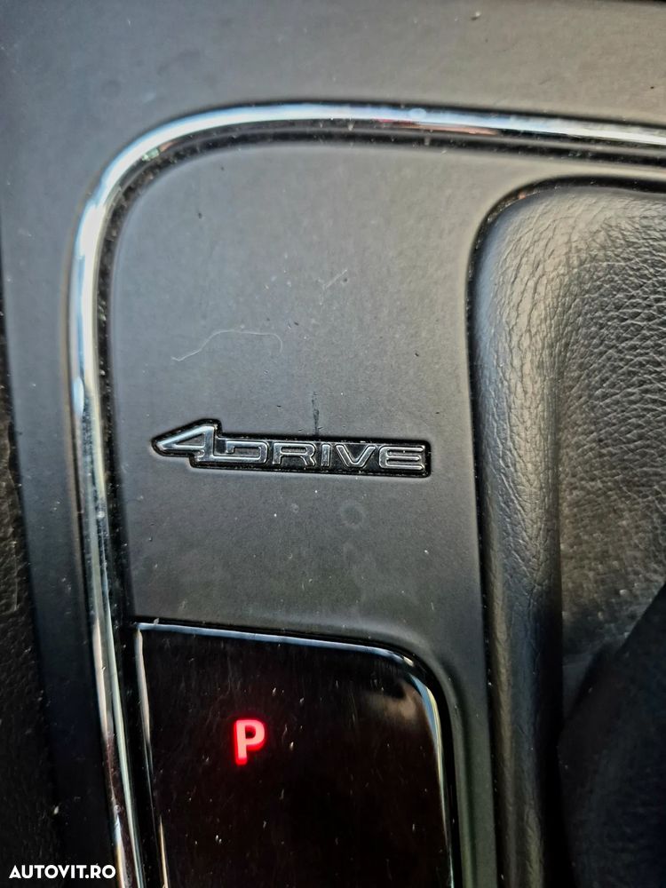 Seat Leon 2.0 TDI Start&Stop 4DRIVE X-PERIENCE DSG - 18