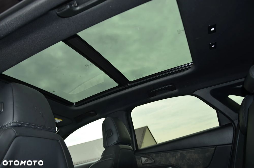 DS Automobiles DS 7 Crossback 1.5 BlueHDi Be Chic - 20