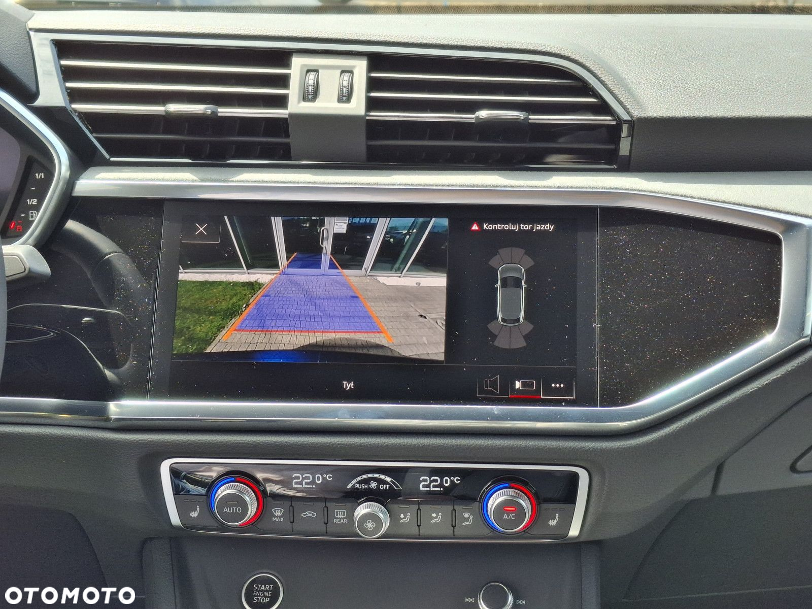 Audi Q3 Sportback - 28