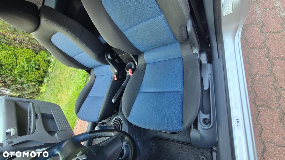 Mitsubishi Colt 1.1 Inform - 30