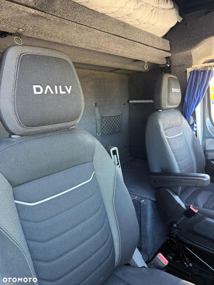 Iveco Daily - 7