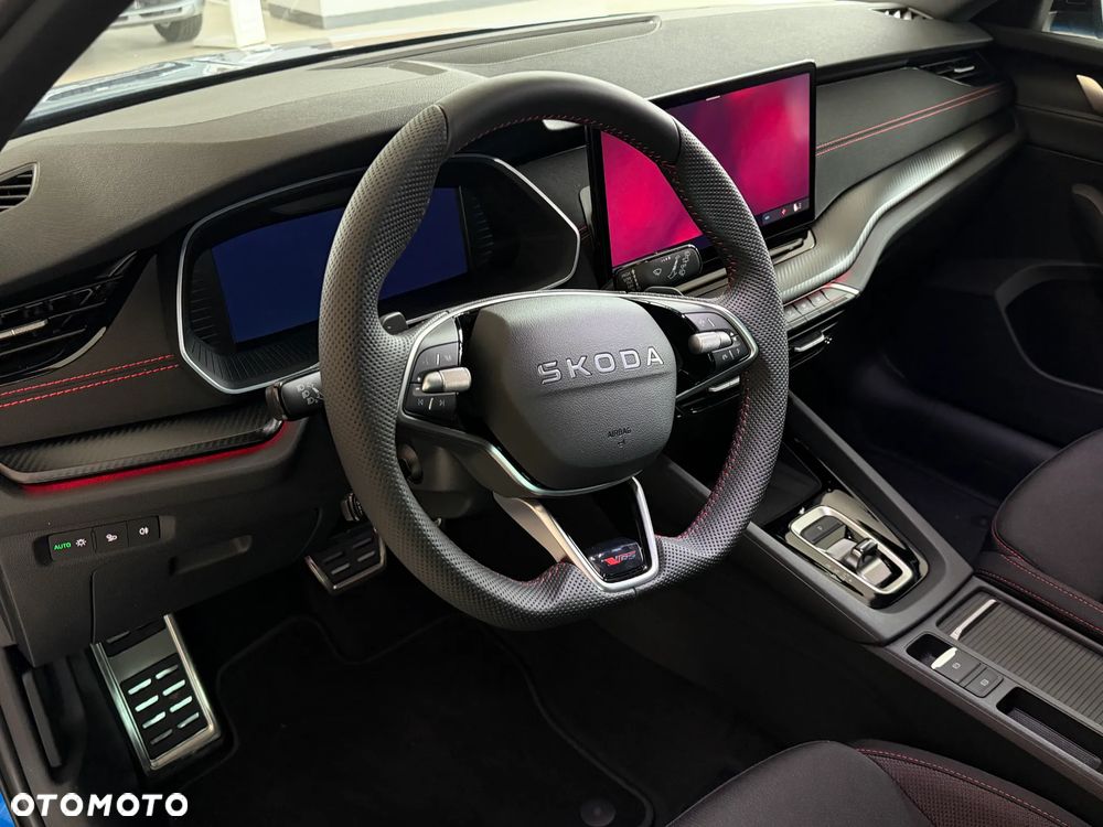 Skoda Octavia - 14