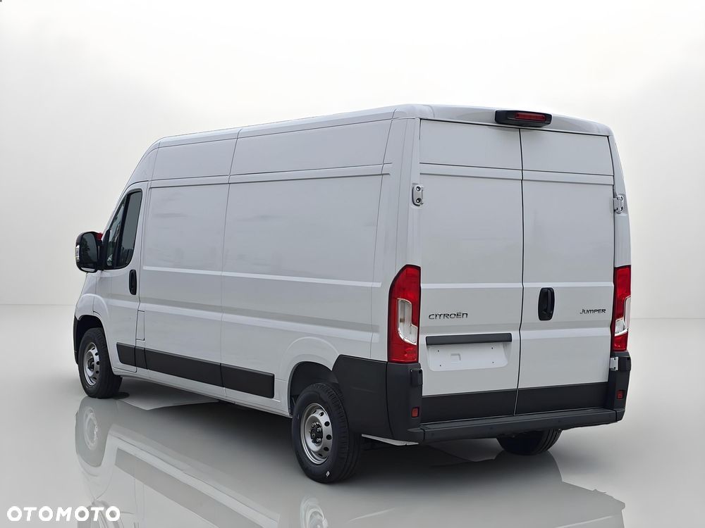 Citroën Jumper 33 H3-Power L3H2 - 8