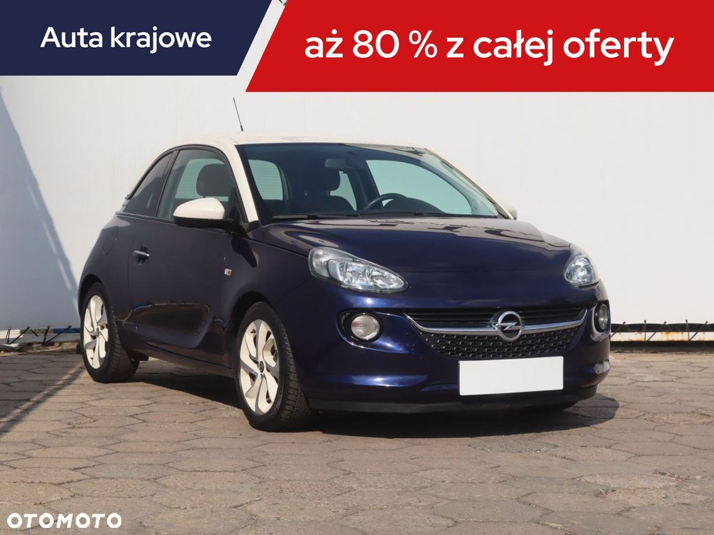 Opel Adam - 3
