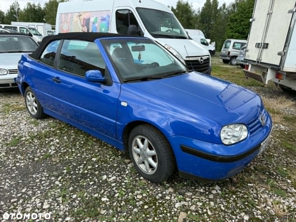 Volkswagen Golf - 7