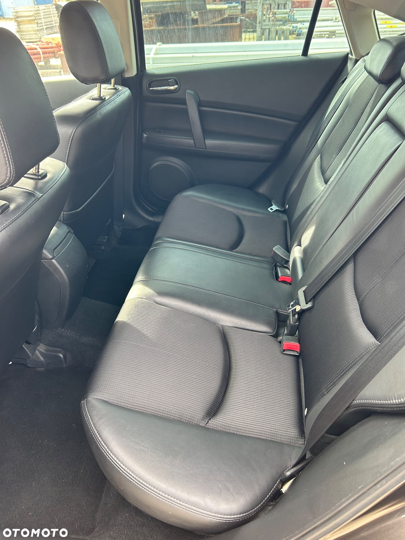 Mazda 6 2.0 Sport - 5
