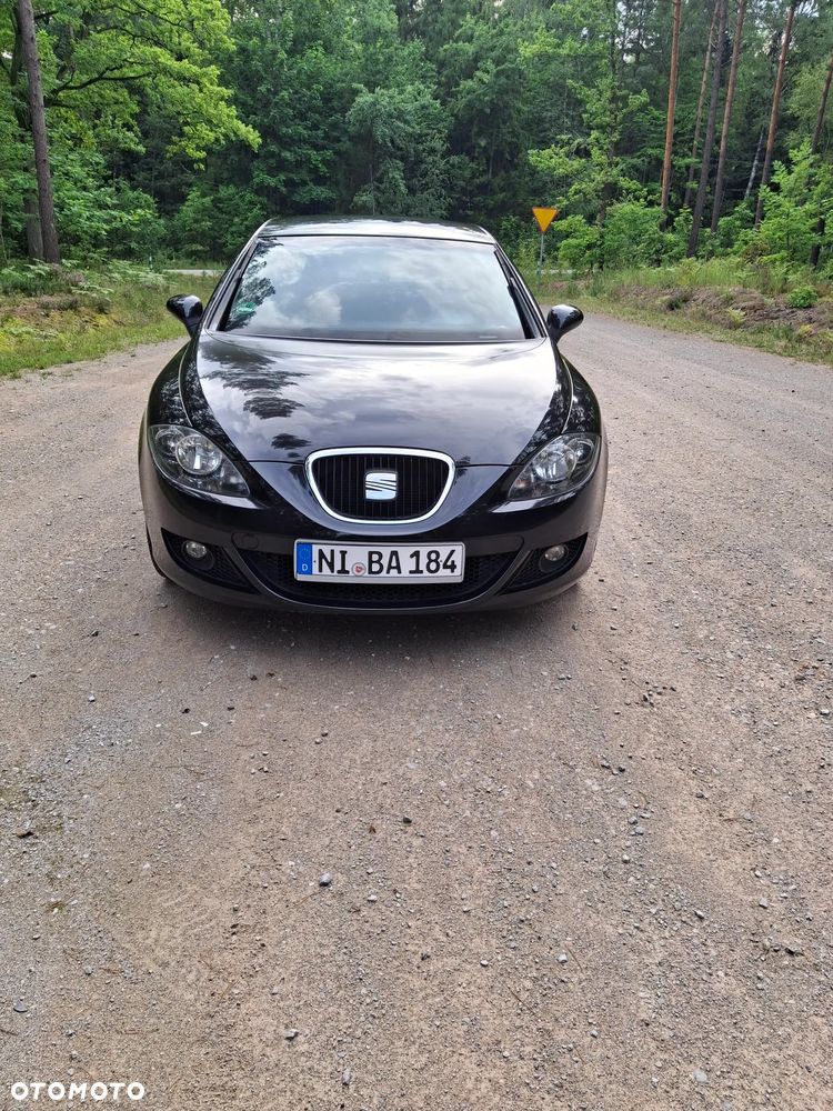 Seat Leon - 3