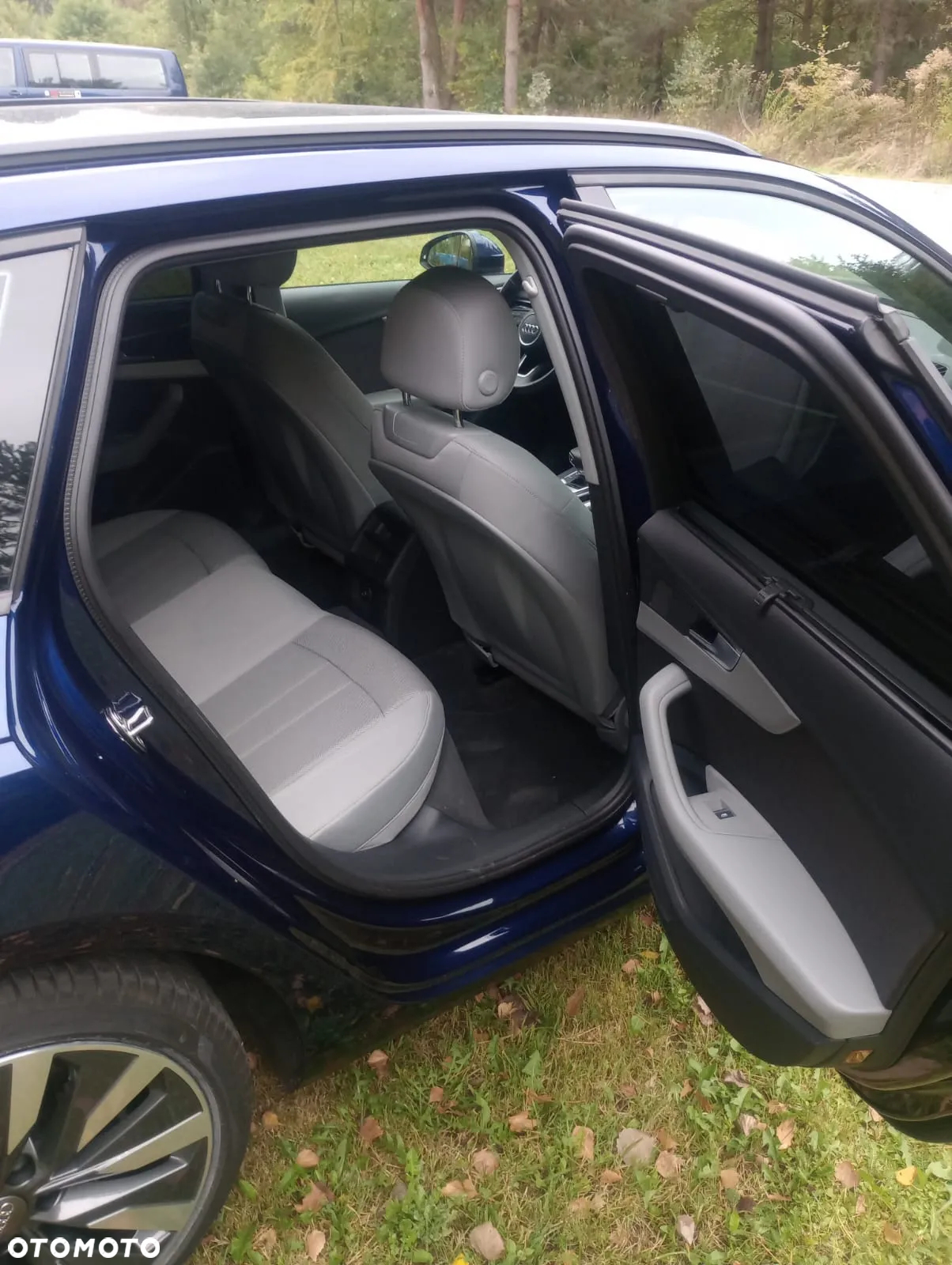 Audi A4 Avant 35 TDI S tronic S line - 8