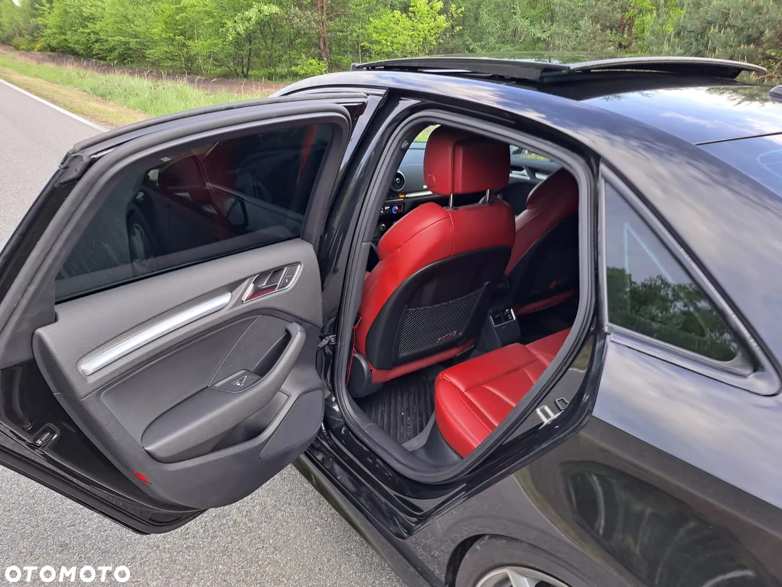 Audi A3 - 12
