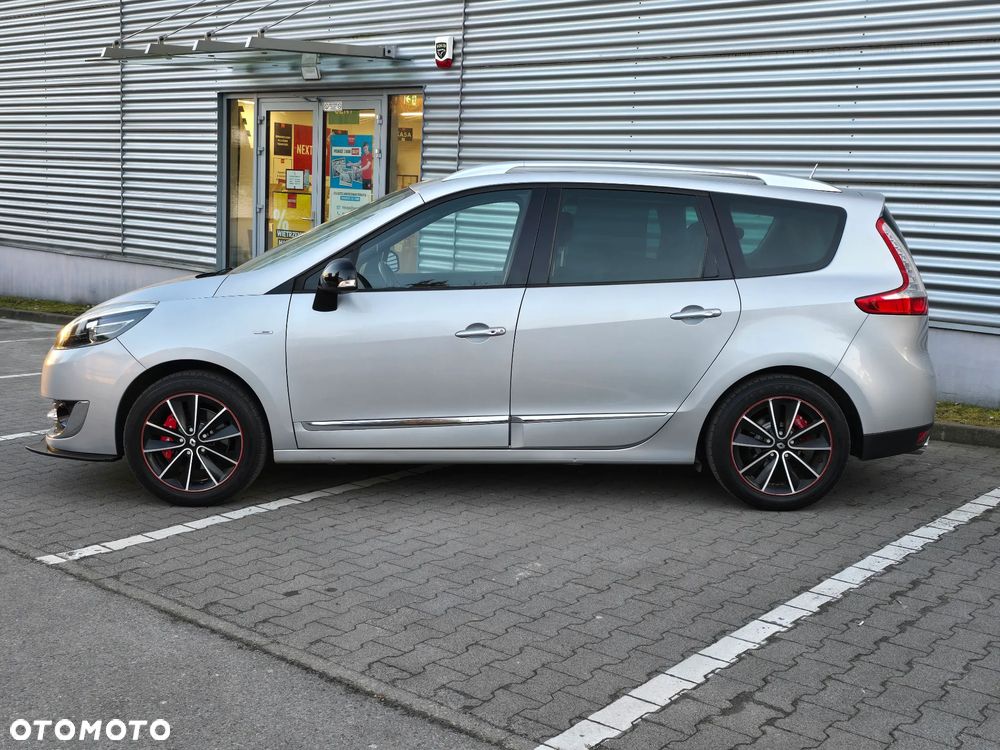Renault Scenic 1.2 TCe Energy Limited EU6 - 35