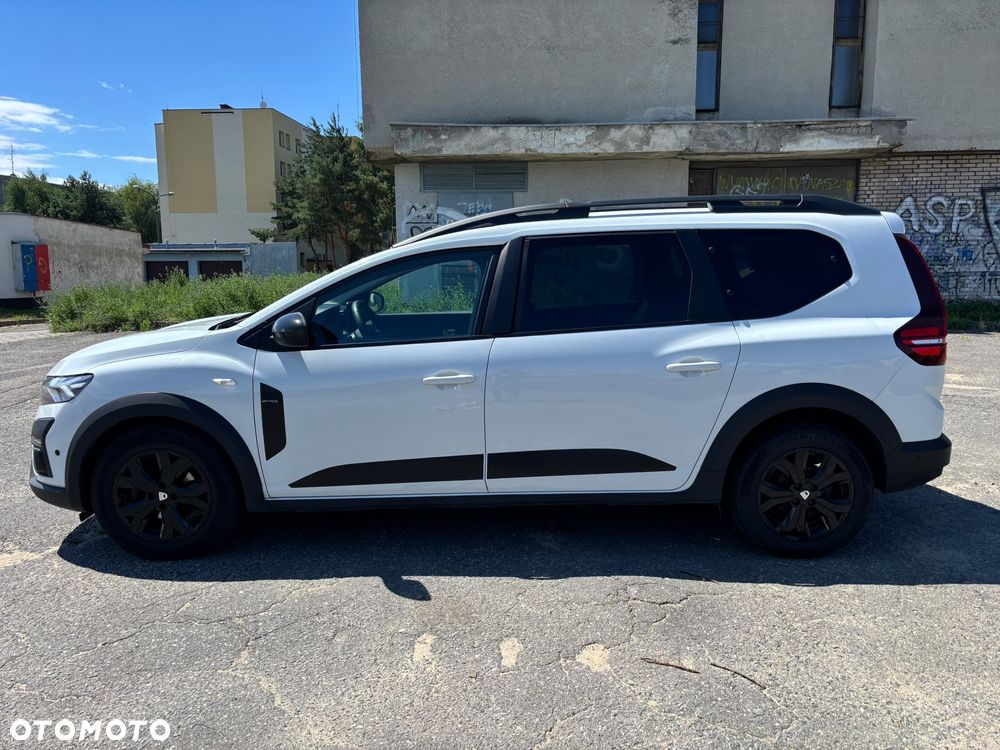 Dacia Jogger 1.0 TCe SL Extreme 7os - 27