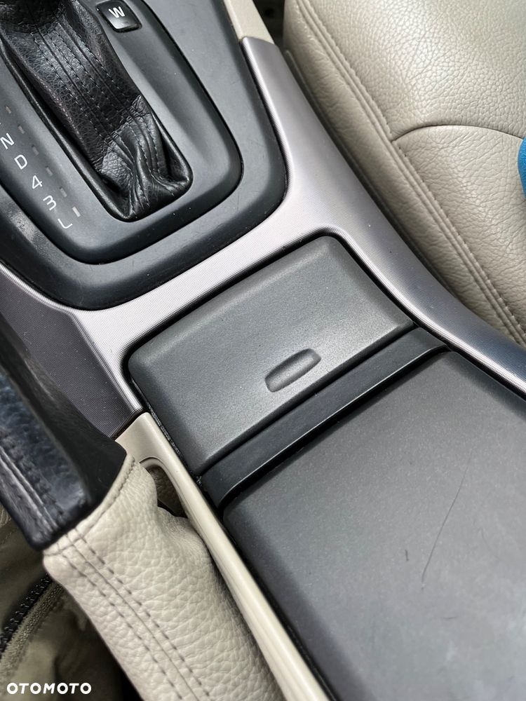Volvo S80 D5 Executive - 7