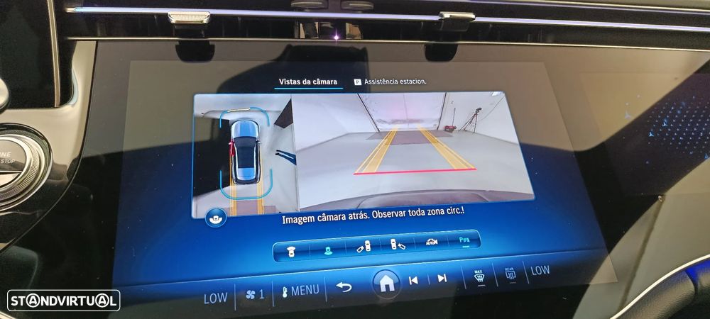 Mercedes-Benz E 300 Standard - 25