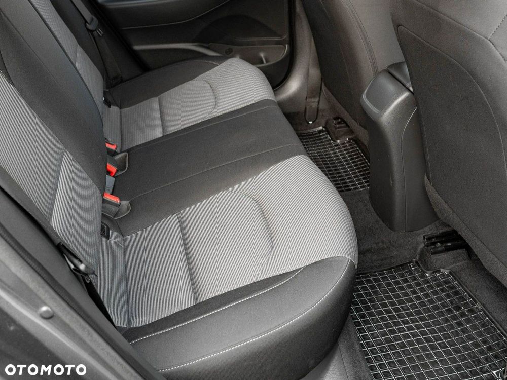 Hyundai i30 1.0 T-GDI Modern - 25