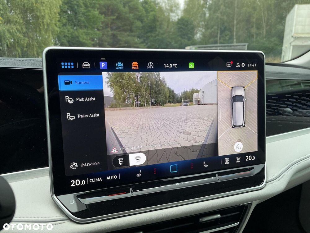 Volkswagen Passat - 27