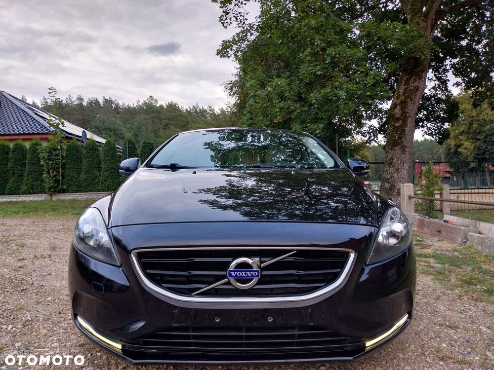 Volvo V40 D2 Ocean Race - 4