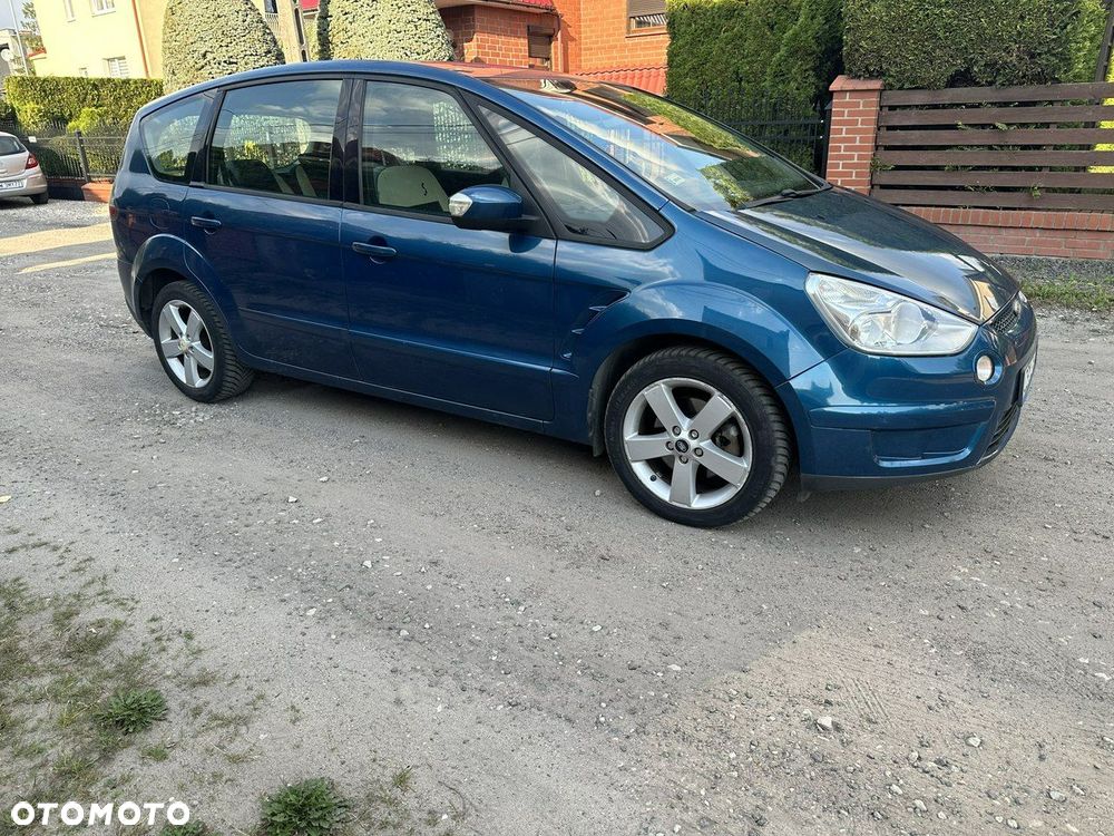 Ford S-Max - 3