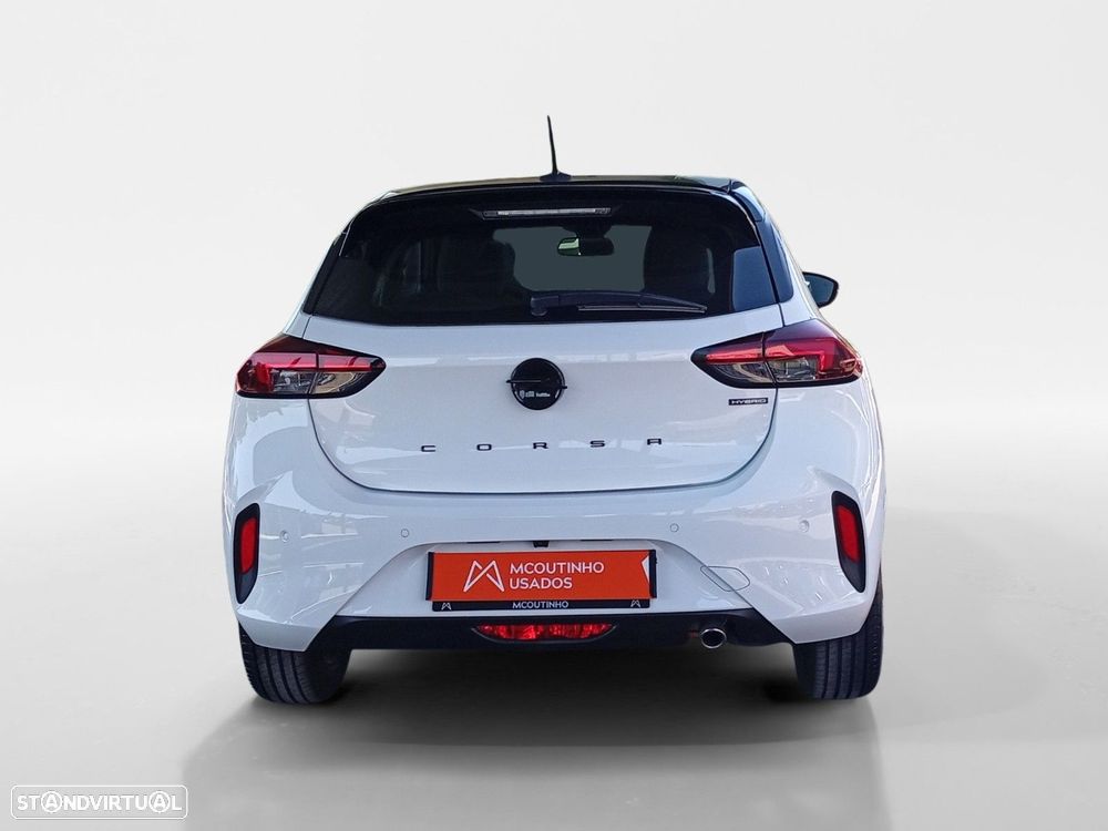Opel Corsa - 4