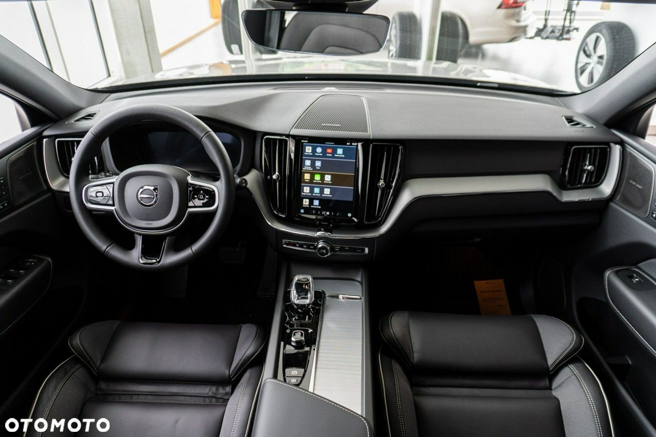 Volvo XC 60 - 20