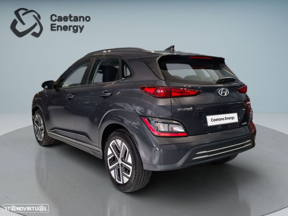 Hyundai Kauai 64 kWh Premium - 6