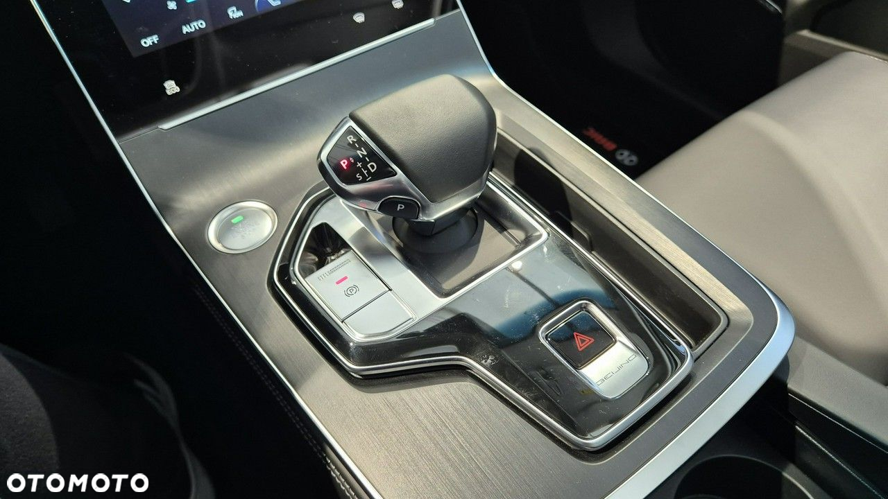 Baic Beijing 7 - 9