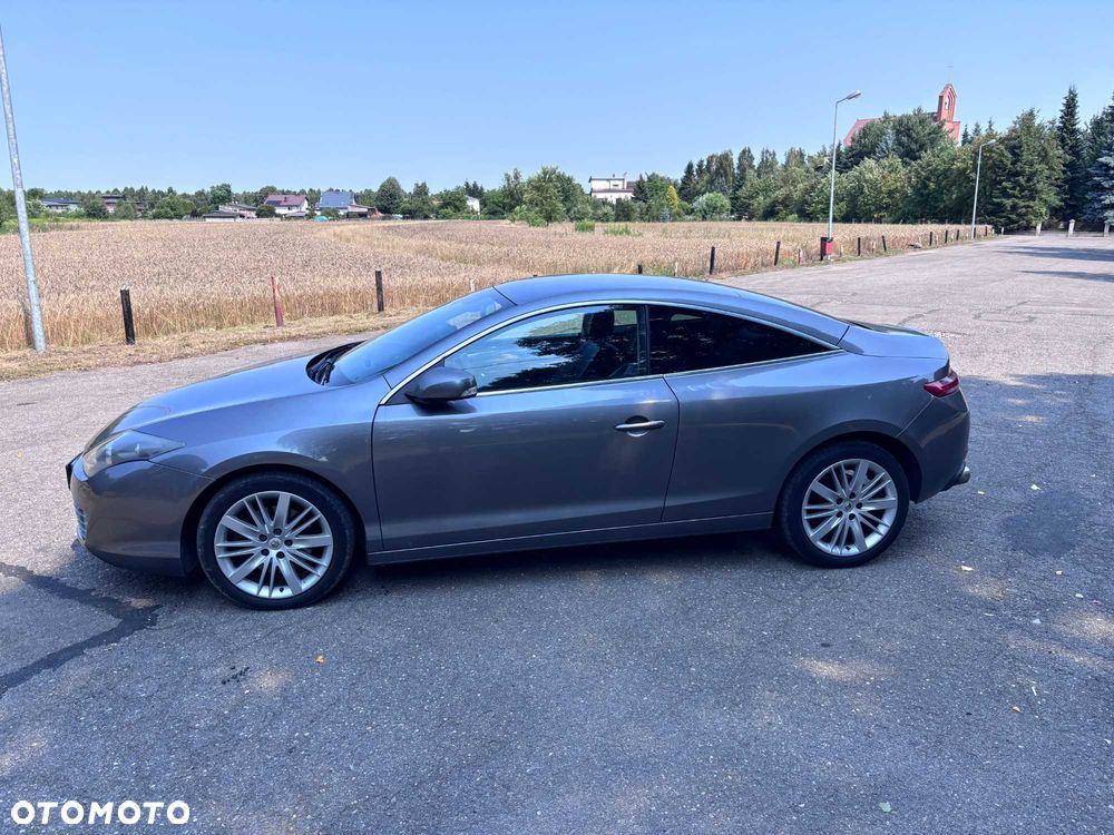 Renault Laguna - 8