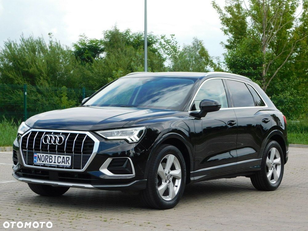 Audi Q3 35 TFSI - 25