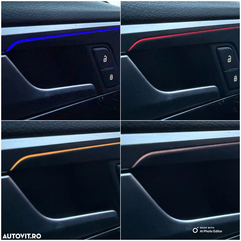 Audi A4 40 TFSI S tronic S line - 12