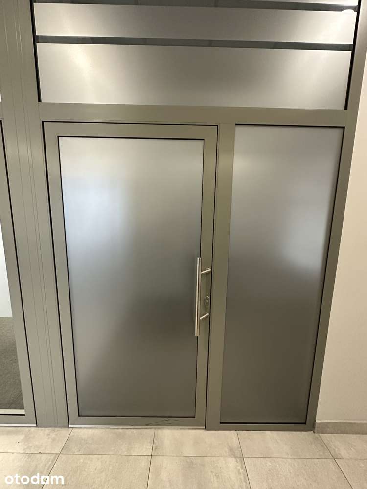 Lokal na wynajem w centrum - 43,1 m² - Pełny obrazek: 3/9
