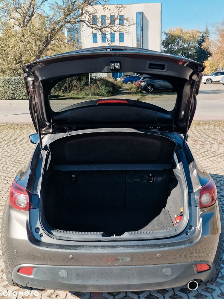Mazda 3 1.5 D Skyenergy - 13
