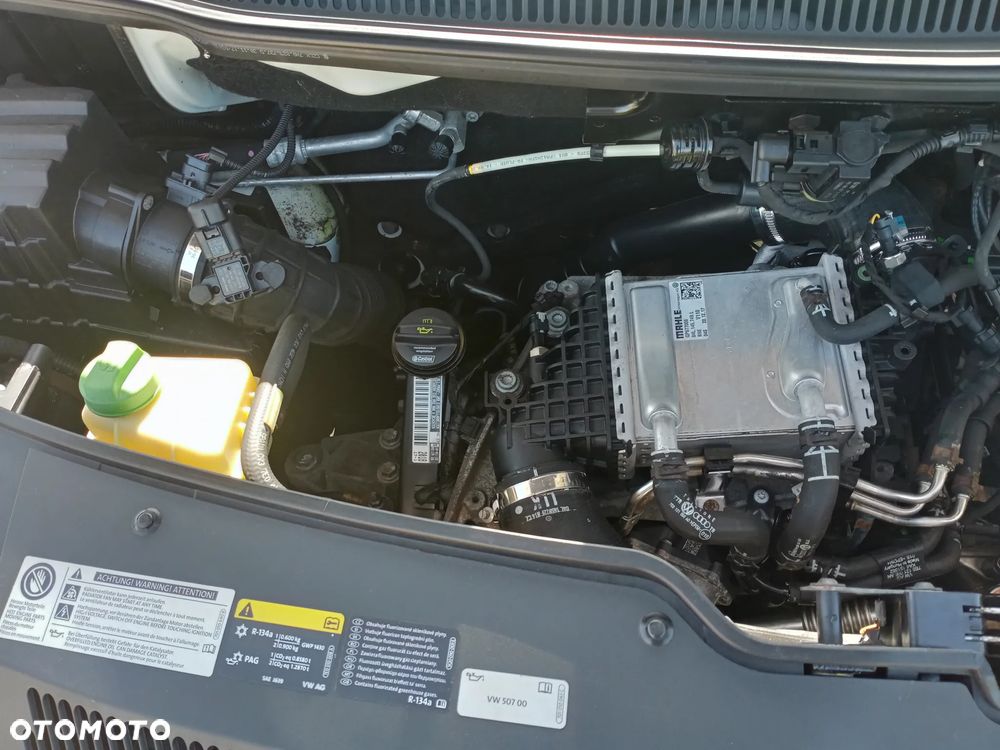 Volkswagen TRANSPORTER - 18