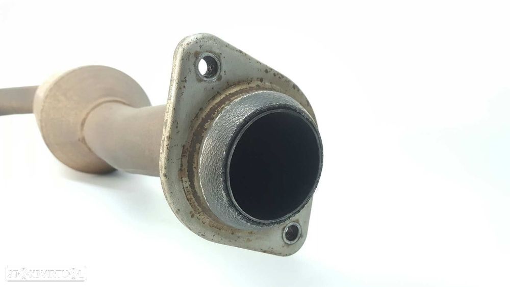 CATALISADOR TOYOTA LAND CRUISER (J12) 3.0 D-4D GX - 5