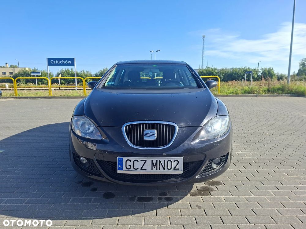 Seat Leon 1.6 Stylance - 10