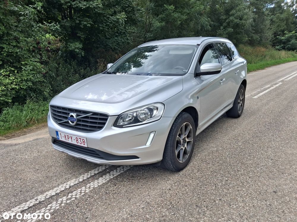 Volvo XC 60 D3 RDesign - 1