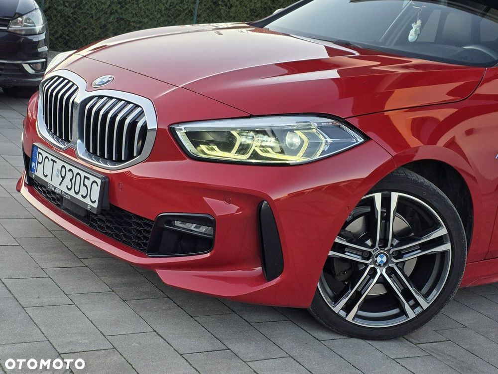 BMW Seria 1 - 23