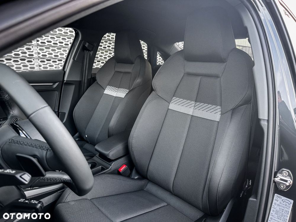 Audi A3 Limousine - 15