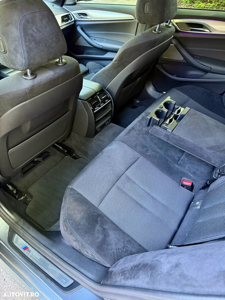 BMW Seria 5 - 23