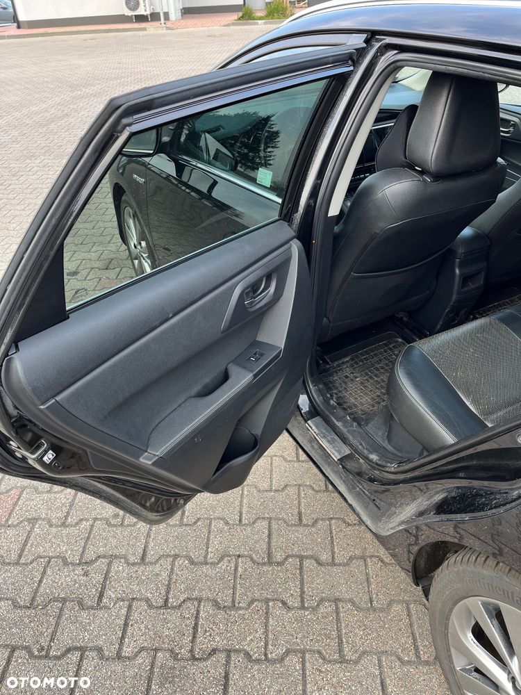 Toyota Auris ver-hybrid-135-prestige - 21