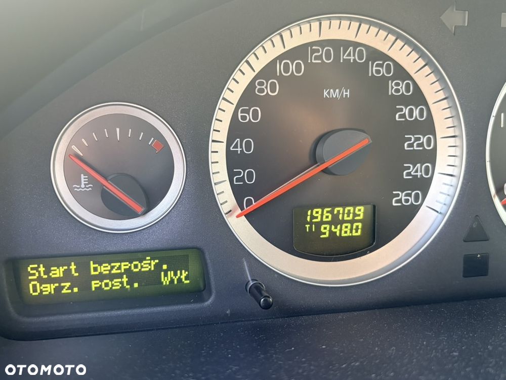 Volvo XC 90 D5 Edition - 15