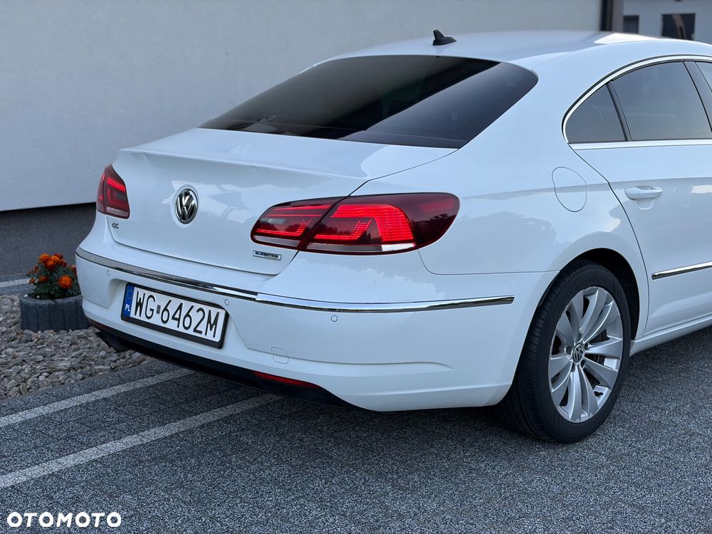 Volkswagen CC - 23