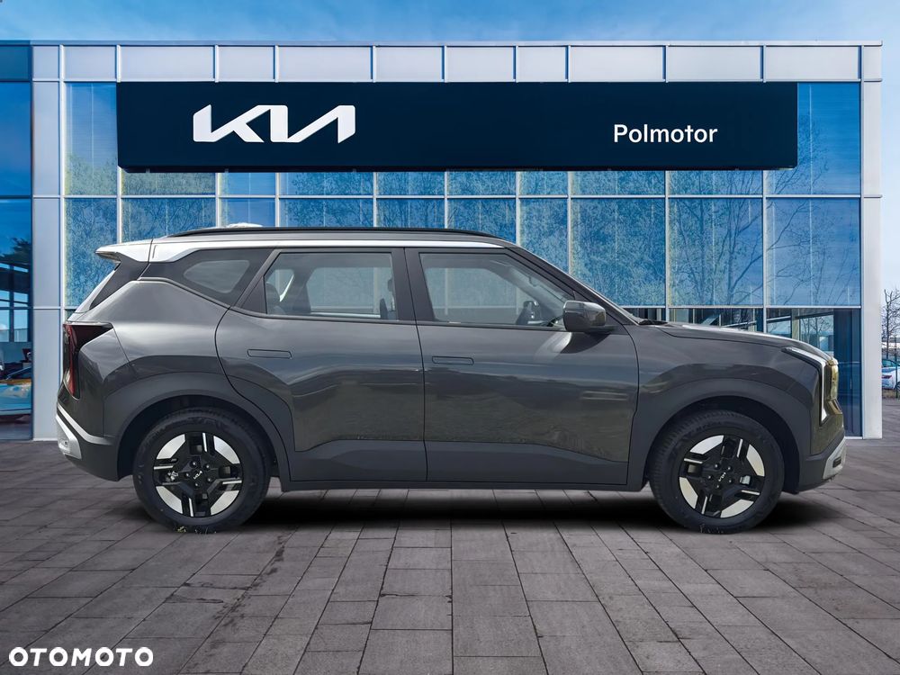 Kia Seltos 1.6 T-GDI M - 6