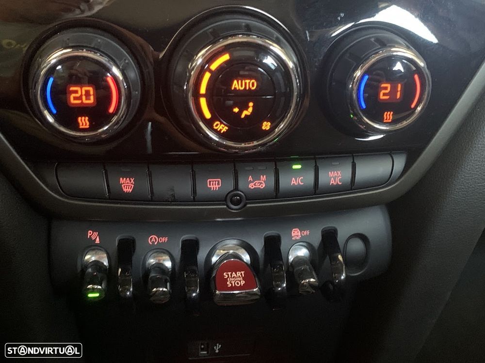 MINI Countryman One D Auto - 10