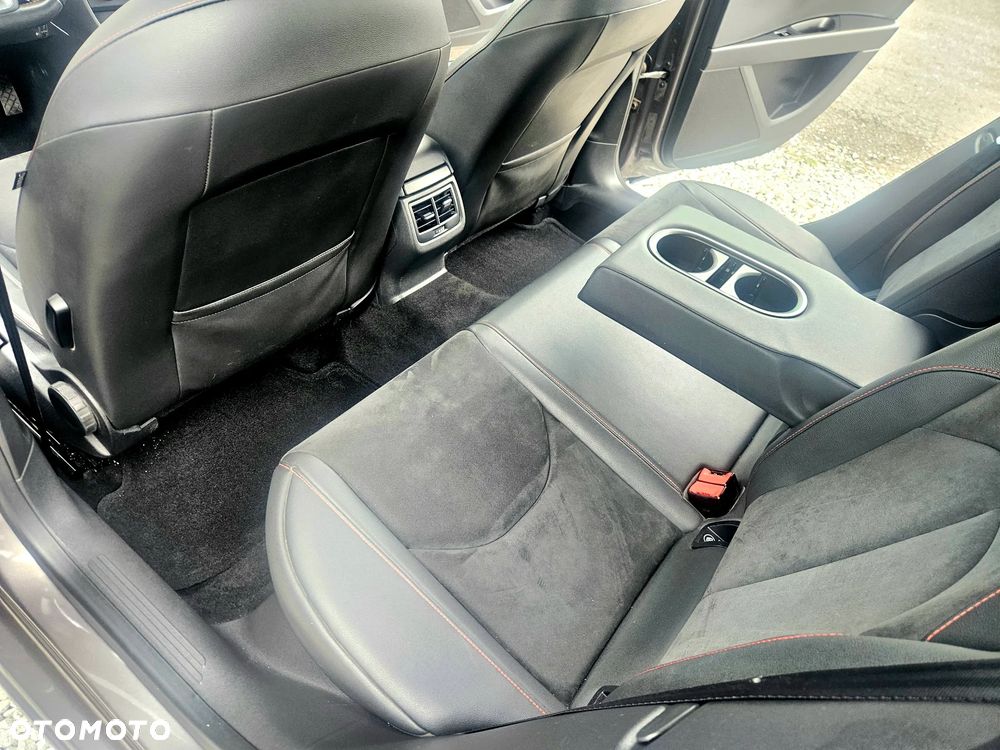 Seat Leon - 27