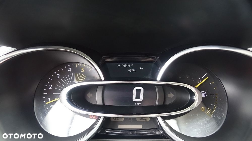 Renault Clio - 34