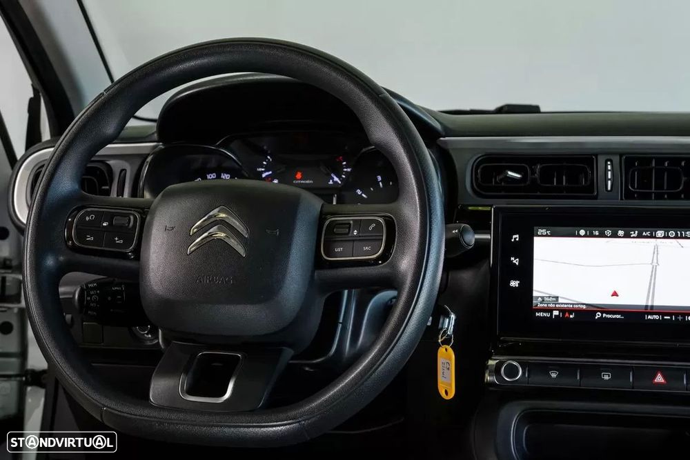 Citroën C3 - 3